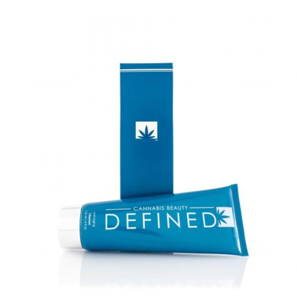 Brand New in Box Anti-Aging Cleanser